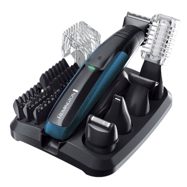 Remington PG6150 Groom Kit Plus