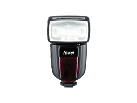 Di700 Air Nissin pro Canon