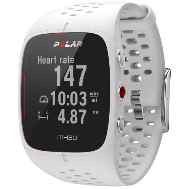 Polar M430 S - White