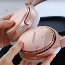 Bose QuietComfort 35 II, Rose