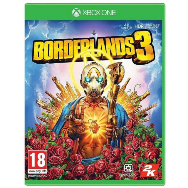 Borderlands 3 - Xbox One