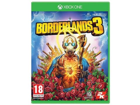 Borderlands 3 - Xbox One