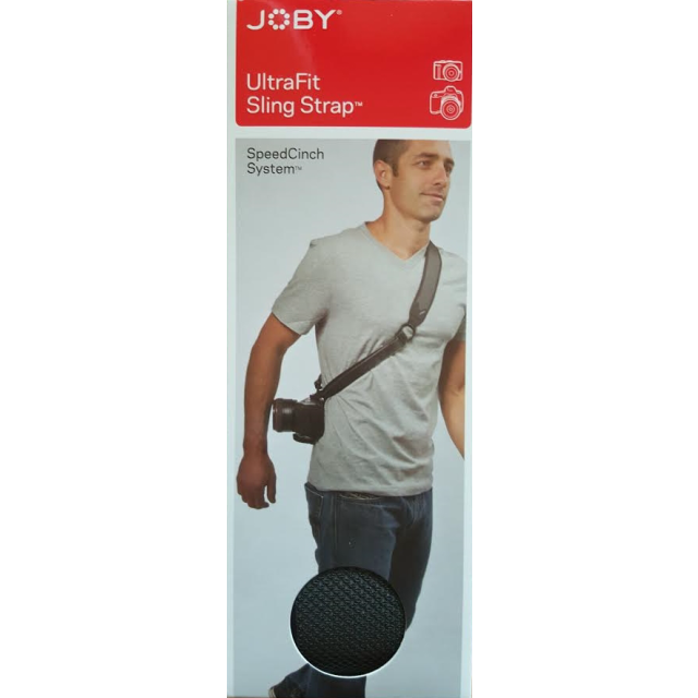 Joby UltraFit Sling Strap Men