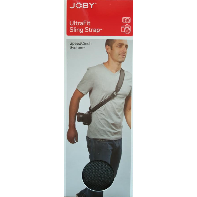 Curea de umăr Joby UltraFit Sling Strap Men