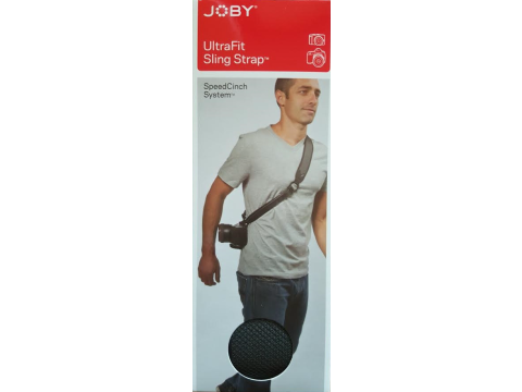 Joby UltraFit Sling Strap Men