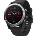 Garmin Fenix 5 Silver