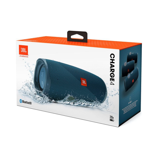 JBL Charge 4, Plava