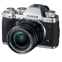 Fujifilm X-T3 + XF 18-55 mm R LM OIS