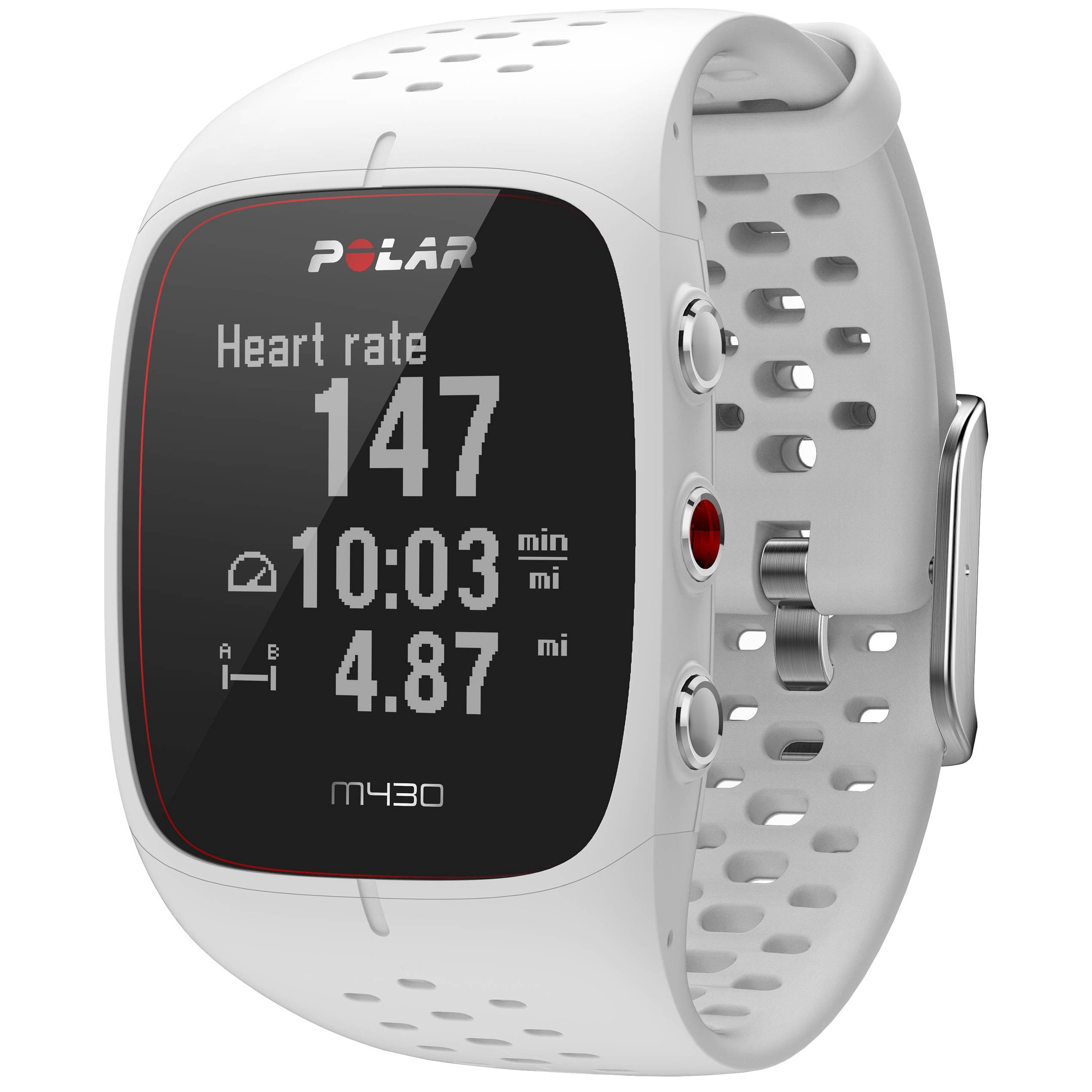 polar m4 30