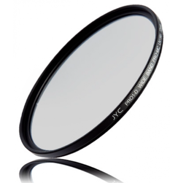 JYC CPL-82 PRO1D CPL filter