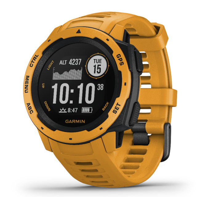 Garmin Instinct Sunburst