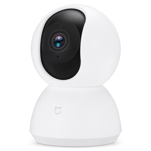 Xiaomi Mi Home Security Camera 360° 1080P