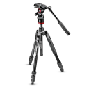 Manfrotto BeFree LIVE MVKBFRT- LIVE