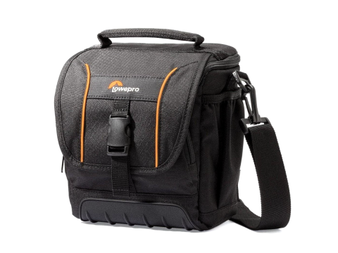 Lowepro Adventura SH 140 II Black