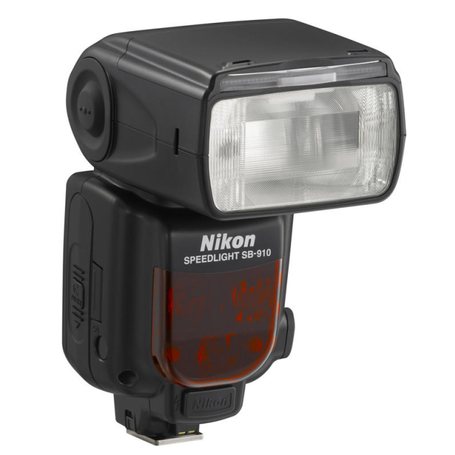 Nikon SB-910