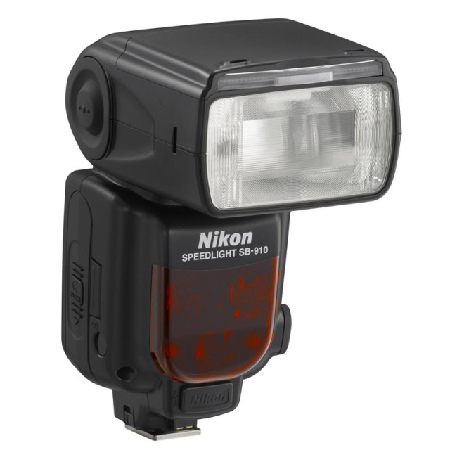 Bliț Nikon SB-910