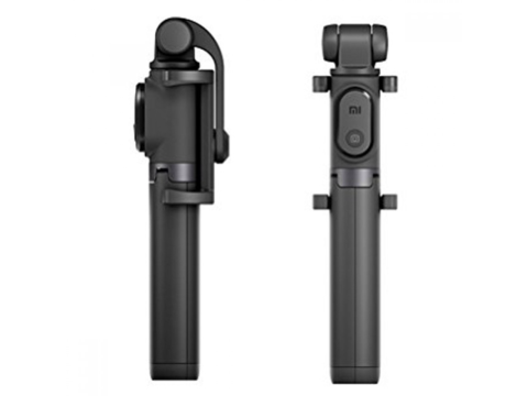 Xiaomi Mi Selfie Stick Tripod Black