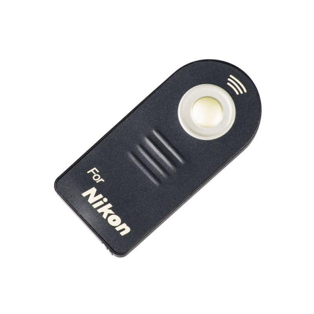 JYC ML-N Infrared Remote Controller
