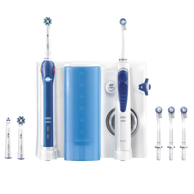 Braun Oral-B ProfessionalCare OC20 OxyJet PRO 3000