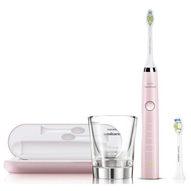 Philips Sonicare DiamondClean HX9362/67