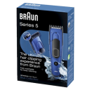 Braun HC5050