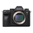 Sony Alpha 9, Body