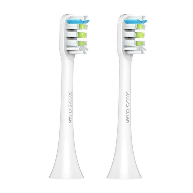 Xiaomi Soocas X3 Electric Toothbrush head White