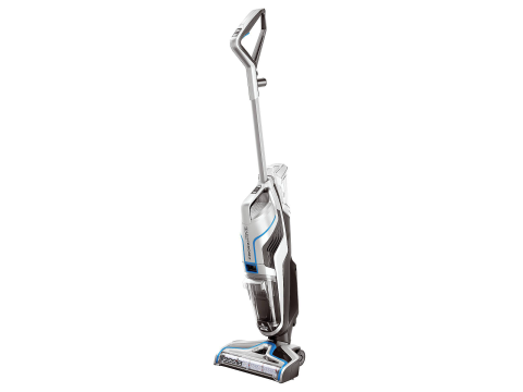 Bissell CrossWave Cordless 2582N