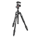 Manfrotto Befree Advanced MKBFRTA4BK-BH