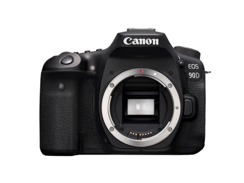 Canon EOS 90D Body