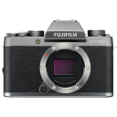 Fujifilm X-T100 Body, Černá / stříbrná
