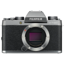 Fujifilm X-T100 Body, Dark Silver