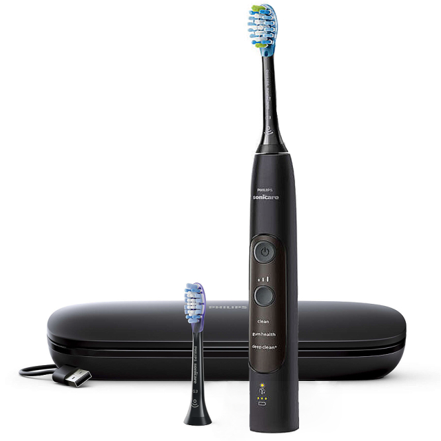 Philips Sonicare ExpertClean HX9611/22