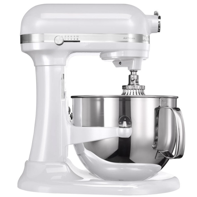 KitchenAid 5KSM7580X EFP