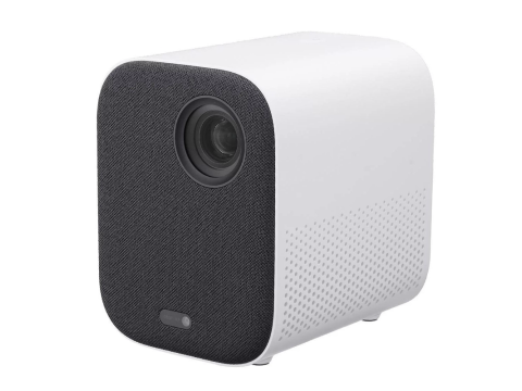 Xiaomi Mi Smart Compact Projector 24812