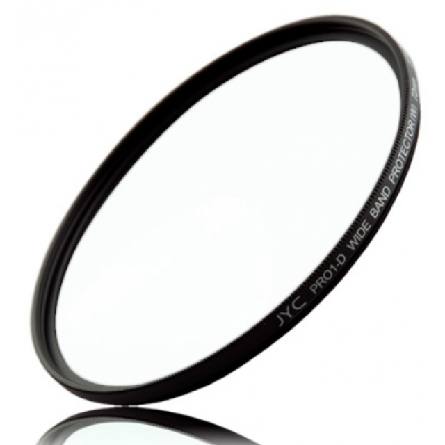 JYC UV 55 PRO1-D protector filter