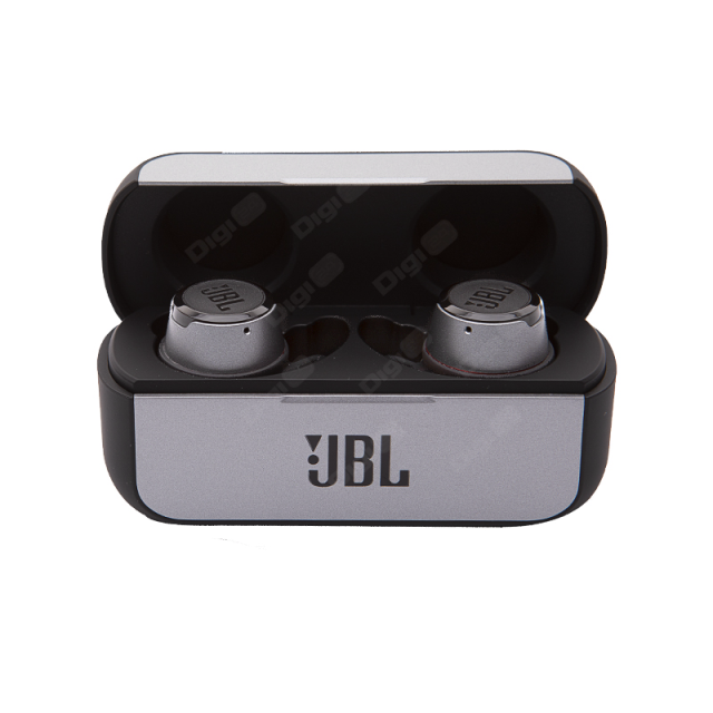 JBL Reflect Flow True Wireless Black