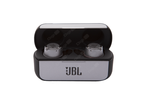 JBL Reflect Flow True Wireless Black