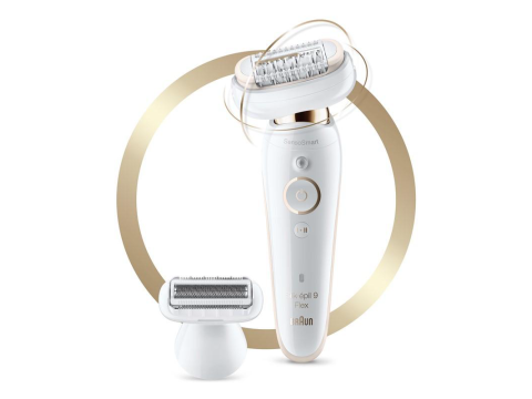 Braun Silk epil 9 Flex 9002