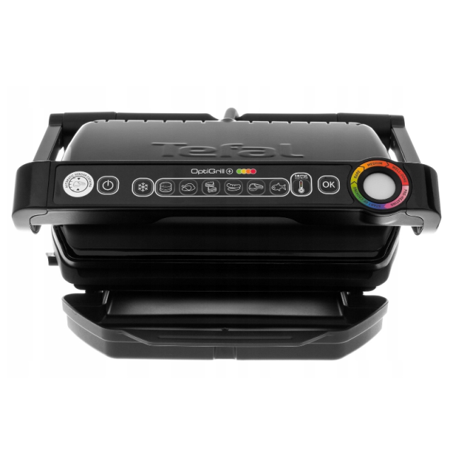 Tefal GC712834 Optigrill