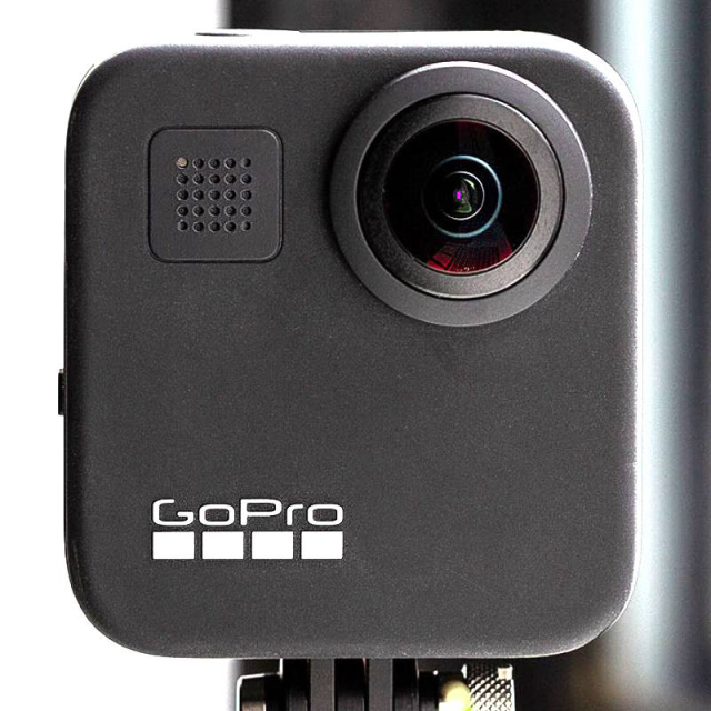 GoPro MAX