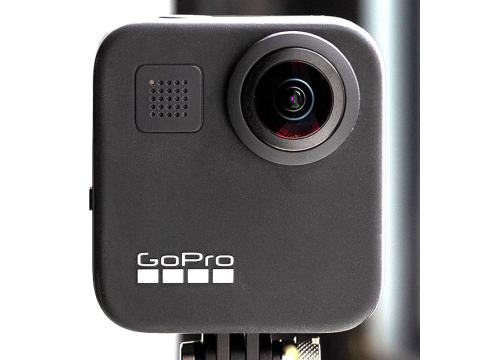 GoPro MAX
