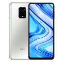 Xiaomi Redmi Note 9S 4GB/64GB, EU White