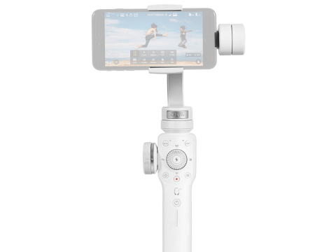 Zhiyun Smooth 4 Weiß