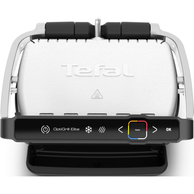 Tefal GC750D30 Optigrill Elite