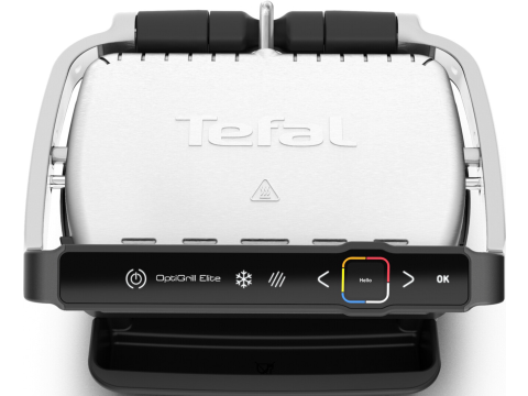 Tefal GC750D30 Optigrill Elite