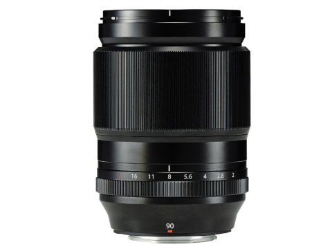 Fujinon XF90mm F2 R LM WR