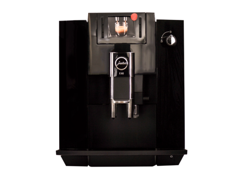 Jura E60