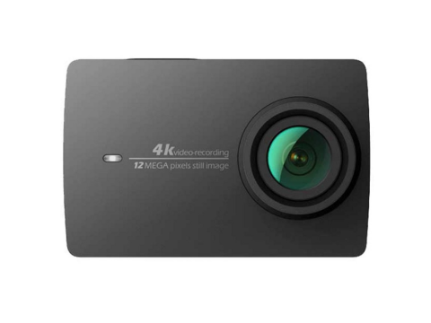 YI 4K Action Camera