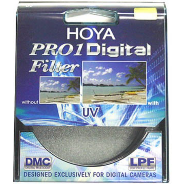 Hoya UV PRO1 DMC 67 mm